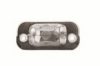 LORO 441-2105N-AE Licence Plate Light